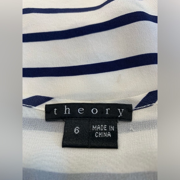 THEORY 💯 Silk - Picture 7 of 11